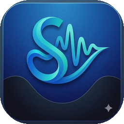 PureStream logo